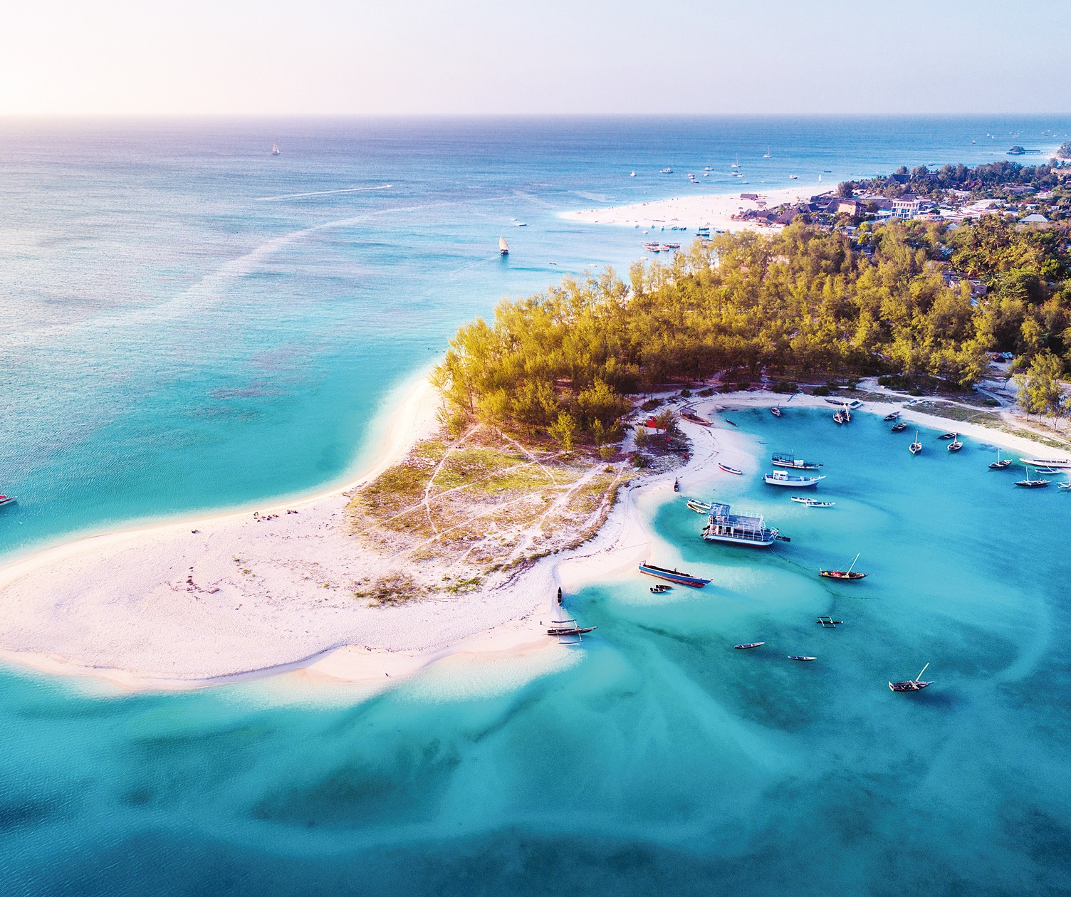 004-001-aerial-view-fishing-boats-tropical-sea-coast-with-sa.jpg